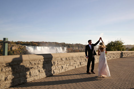 Niagara Falls Elopements, The wedding company of Niagara elopements, Niagara elopement photographer. Elope Niagara, destination wedding photographer, Shelly Harrison Photography By Shelly