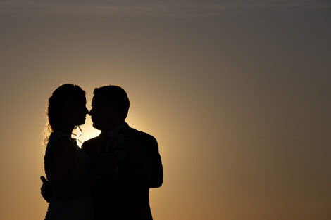 niagara falls wedding photographer, club italia wedding, photography by shelly, sunset wedding photography